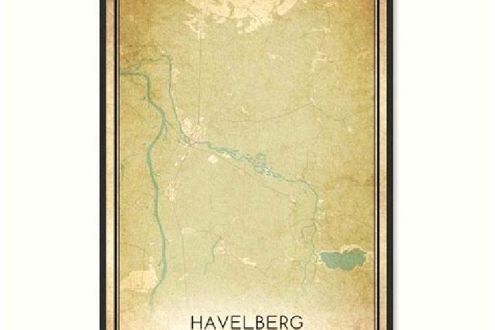 Harper, 35 — Escort in Havelberg, Germany