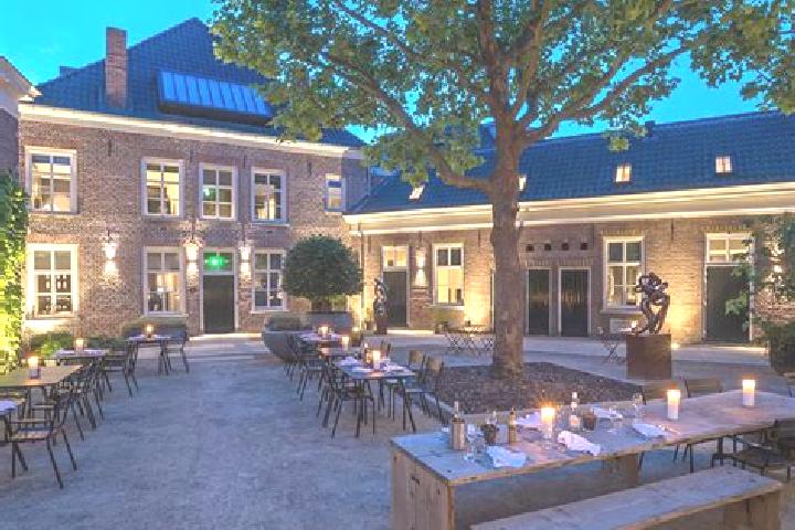 Harper, 35 — Escort in Heeze, Netherlands