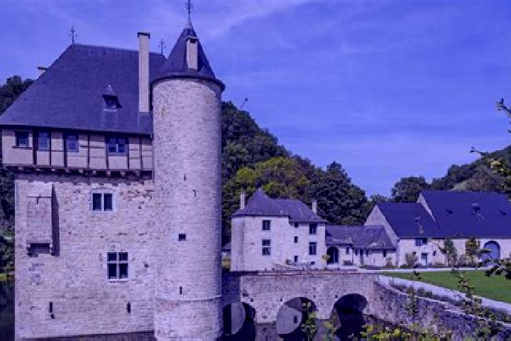 Harper, 35 — Escort in Houyet, Belgium