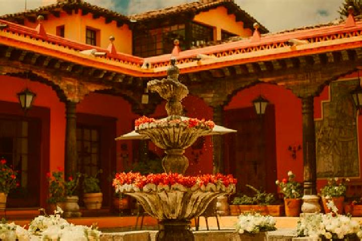 Harper, 35 — Escort in Huehuetlan el Chico, Mexico