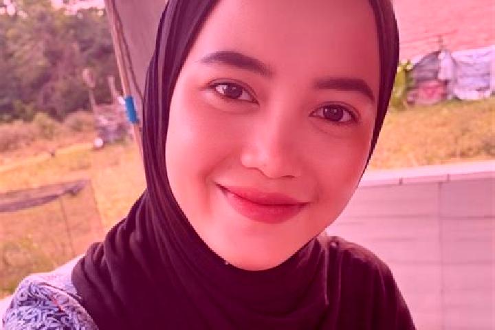 Harper, 35 — Escort in Indralaya, Indonesia