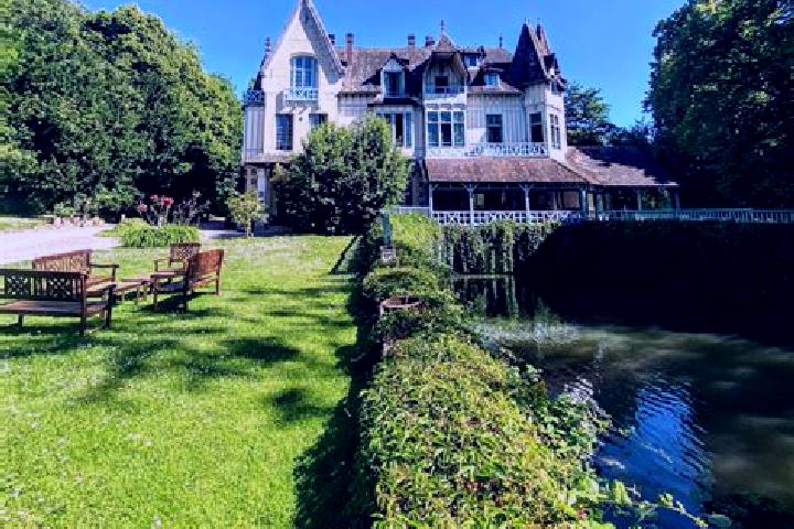 Harper, 35 — Escort in Isneauville, France
