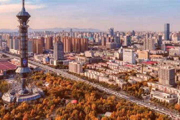 Harper, 35 — Escort in Jiazhuang, China
