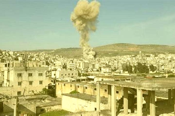 Harper, 35 — Escort in Jisr ash Shughur, Syria