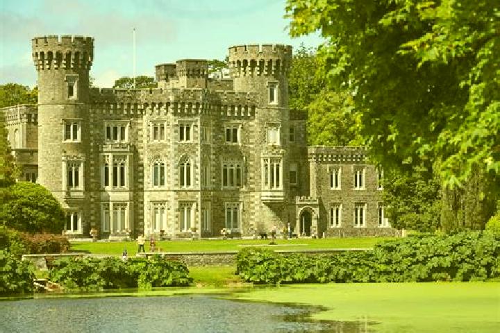 Harper, 35 — Escort in Johnstown Bridge, Ireland