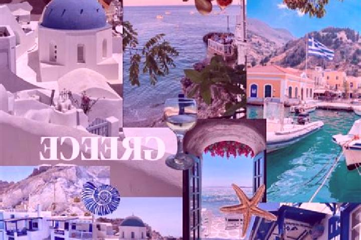 Harper, 35 — Escort in Khiliomodhi, Greece