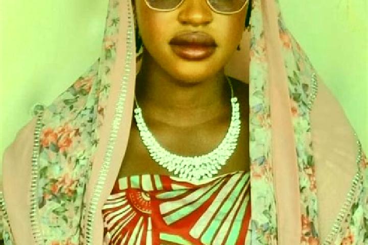 Harper, 35 — Escort in Komsilga, Burkina Faso