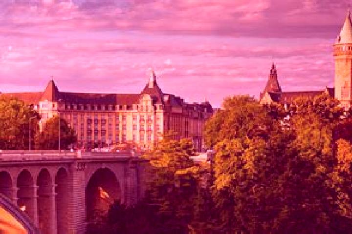 Harper, 35 — Escort in Kopstal, Luxembourg