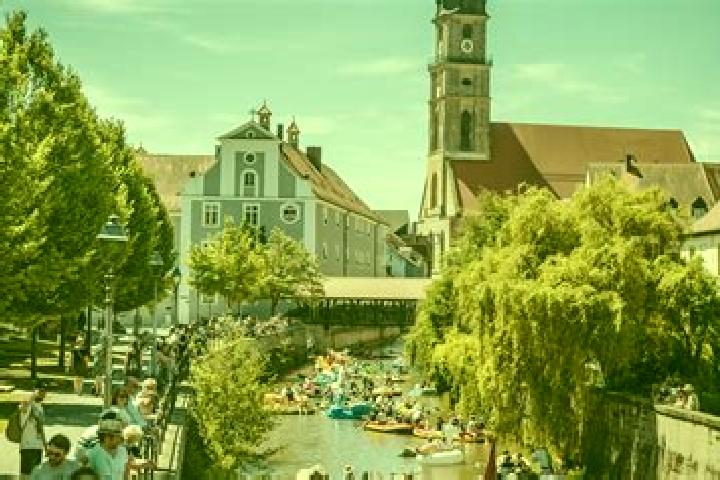 Harper, 35 — Escort in Kummersbruck, Germany