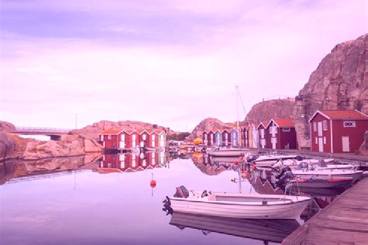Harper, 35 — Escort in Kungshamn, Sweden