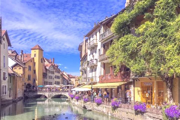Harper, 35 — Escort in La Guiche, France