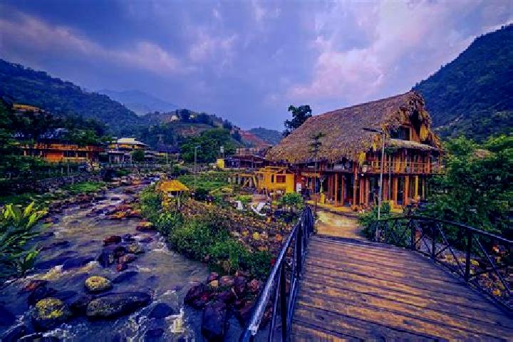 Harper, 35 — Escort in Lao Chai, Vietnam