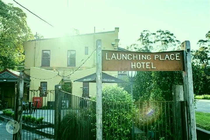 Harper, 35 — Escort in Launching Place, Australia