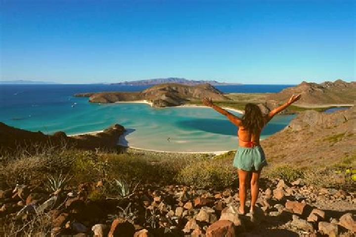 Harper, 35 — Escort in Loma la Paz, Mexico