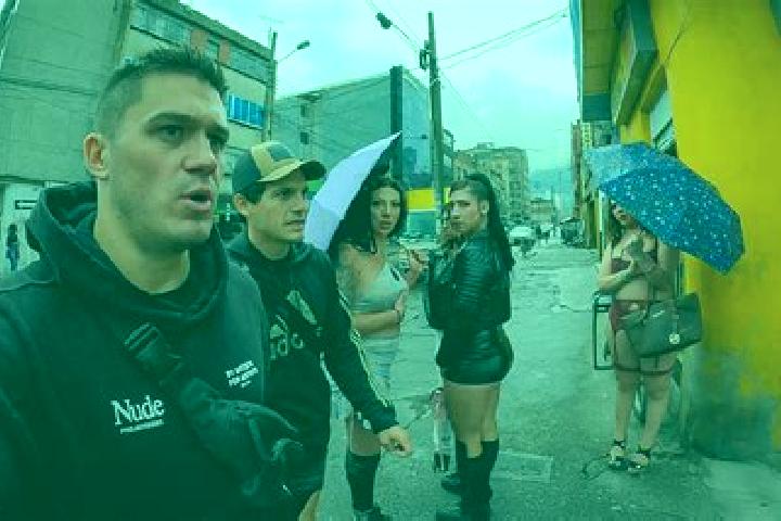 Harper, 35 — Escort in Loma Vicente Guerrero, Mexico
