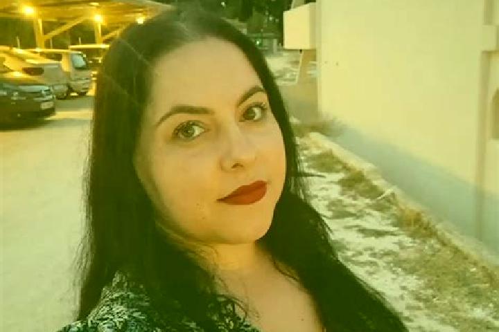 Harper, 35 — Escort in Lungesti, Romania