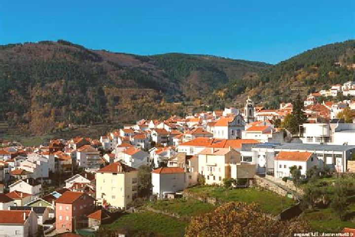 Harper, 35 — Escort in Manteigas, Portugal