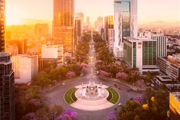 Harper, 35 — Escort in Mariscal Subikuski, Mexico