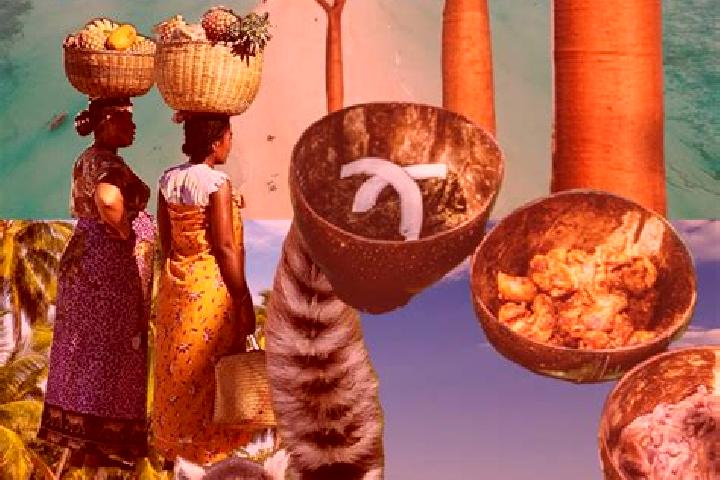 Harper, 35 — Escort in Marovatolena, Madagascar