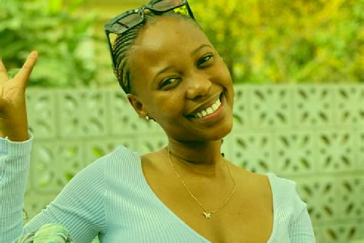 Harper, 35 — Escort in Mokowe, Kenya