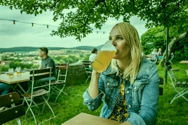 Harper, 35 — Escort in Nabburg, Germany