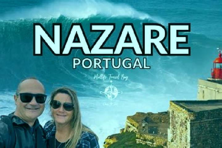 Harper, 35 — Escort in Nazare, Portugal