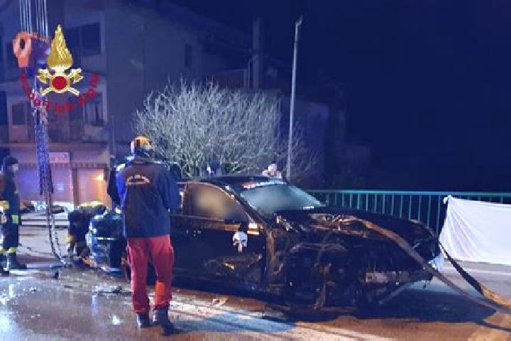 Harper, 35 — Escort in Nervesa della Battaglia, Italy