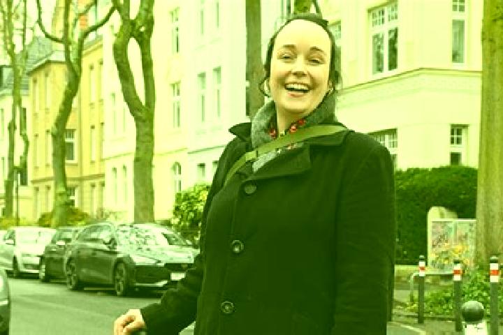 Harper, 35 — Escort in Neuehrenfeld, Germany