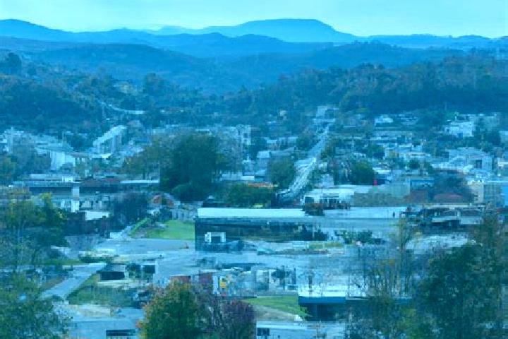 Harper, 35 — Escort in New Tazewell, United States