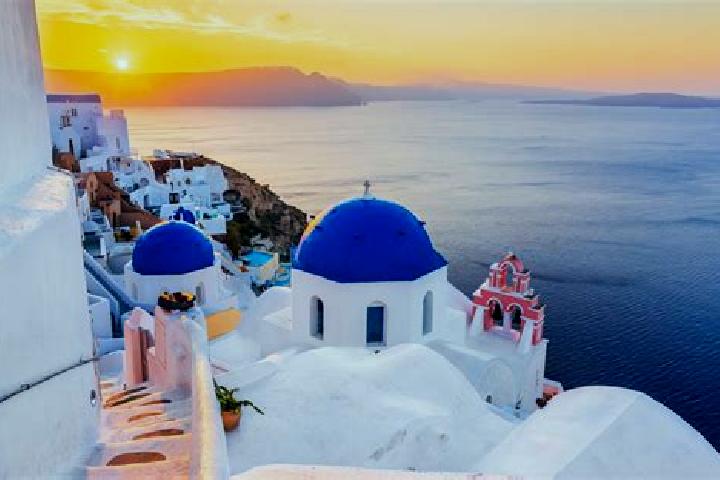 Harper, 35 — Escort in Nikomidino, Greece