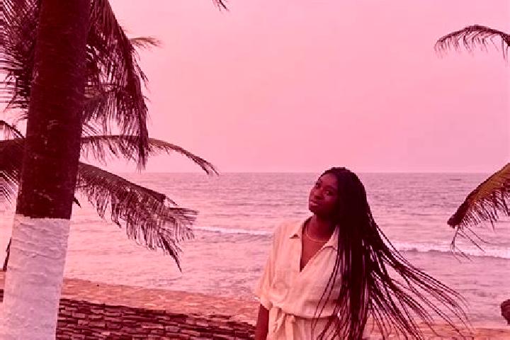 Harper, 35 — Escort in Nungua, Ghana