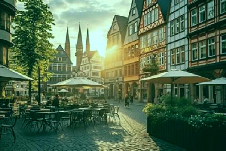 Harper, 35 — Escort in Orsfeld, Germany