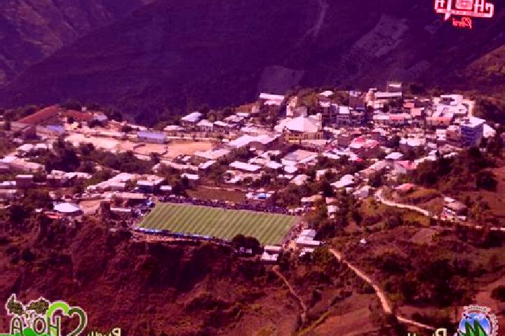 Harper, 35 — Escort in Paccho, Peru