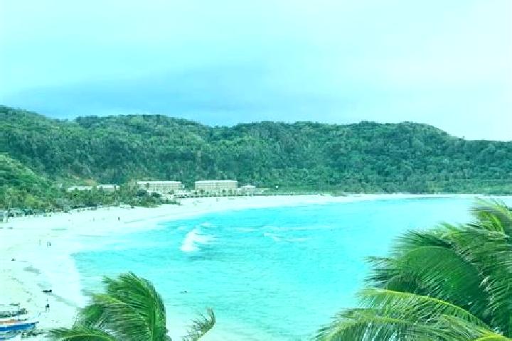 Harper, 35 — Escort in Palompon, Philippines