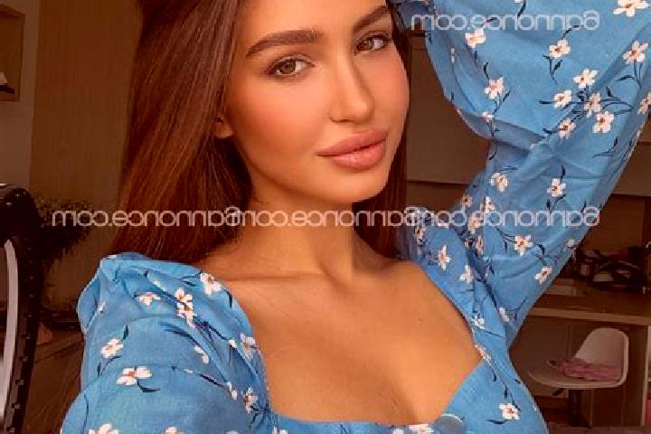 Harper, 35 — Escort in Pessac, France