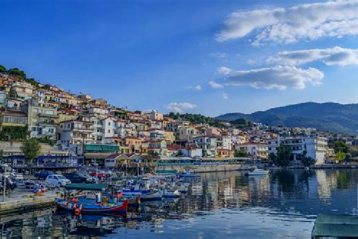 Harper, 35 — Escort in Plomari, Greece