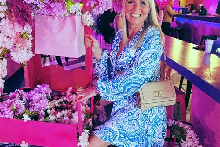 Harper, 35 — Escort in Polesworth, United Kingdom