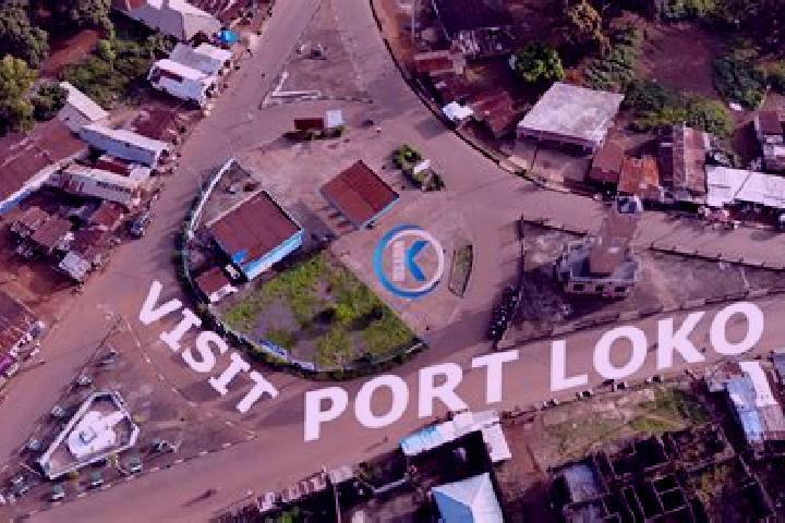 Harper, 35 — Escort in Port Loko, Sierra Leone