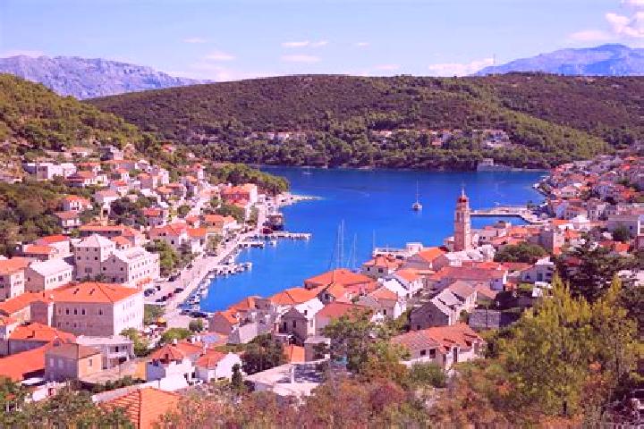 Harper, 35 — Escort in Pucisca, Croatia