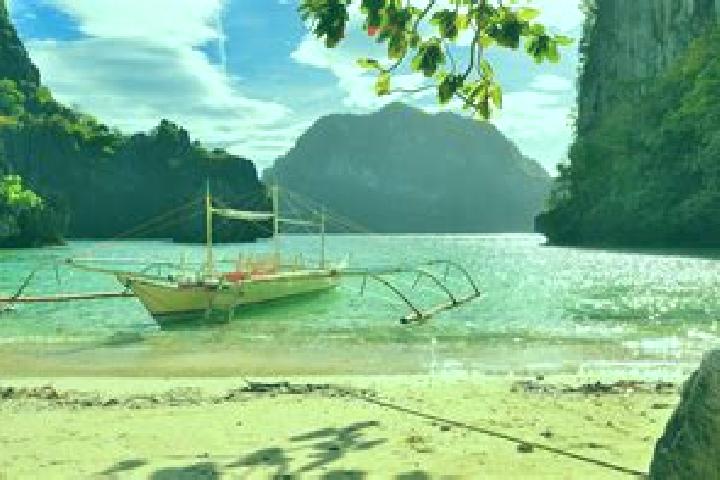 Harper, 35 — Escort in Putiao, Philippines