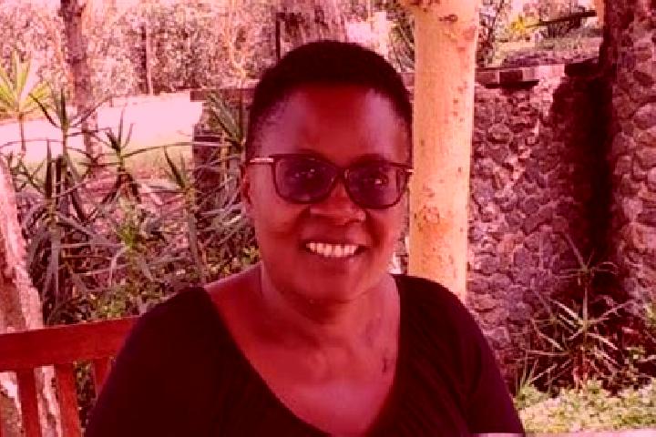 Harper, 35 — Escort in Rabuor, Kenya