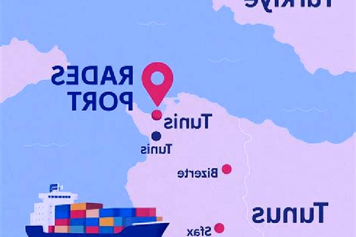 Harper, 35 — Escort in Rades, Tunisia