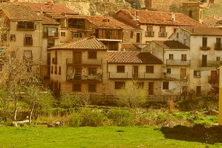 Harper, 35 — Escort in Riba de Saelices, Spain