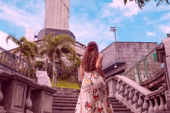 Harper, 35 — Escort in Rio Pequeno, Brazil