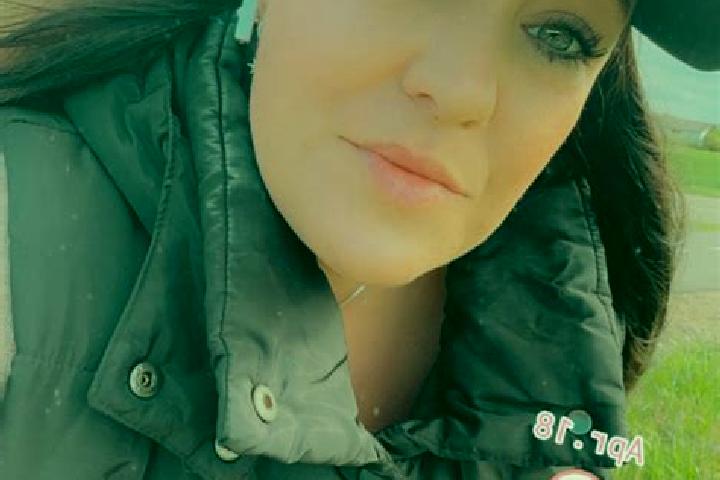 Harper, 35 — Escort in Rubow, Germany