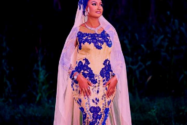 Harper, 35 — Escort in Safana, Nigeria