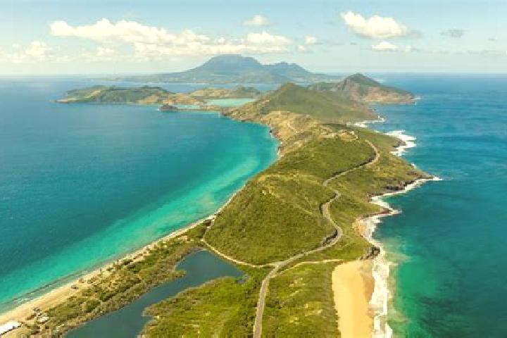 Harper, 35 — Escort in Sandy Point Town, Saint Kitts and Nevis