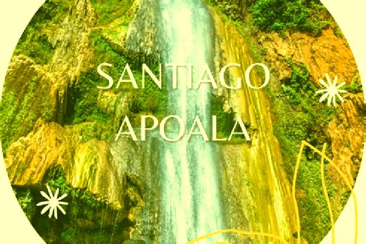 Harper, 35 — Escort in Santiago Apoala, Mexico