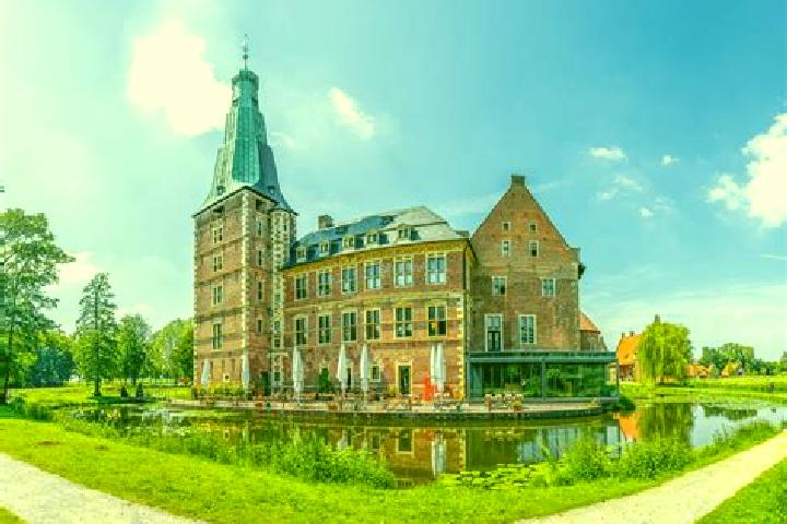 Harper, 35 — Escort in Sendenhorst, Germany