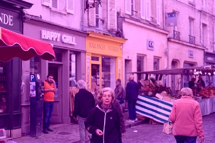 Harper, 35 — Escort in Senlis, France
